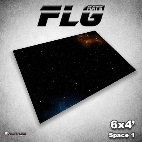 FLG Mats: Space 1 - Image 3