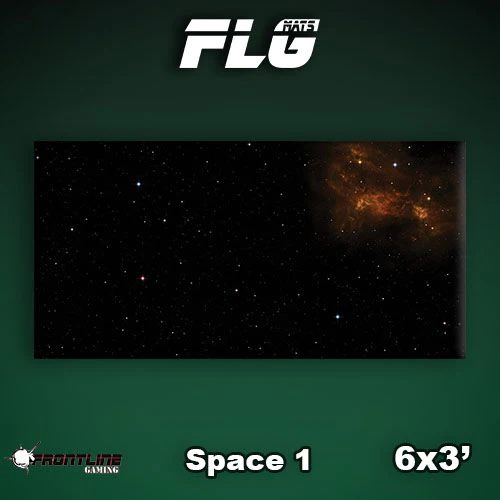 FLG Mats: Space 1 - Image 4