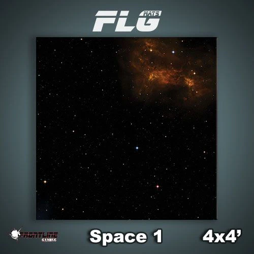 FLG Mats: Space 1 - Image 5