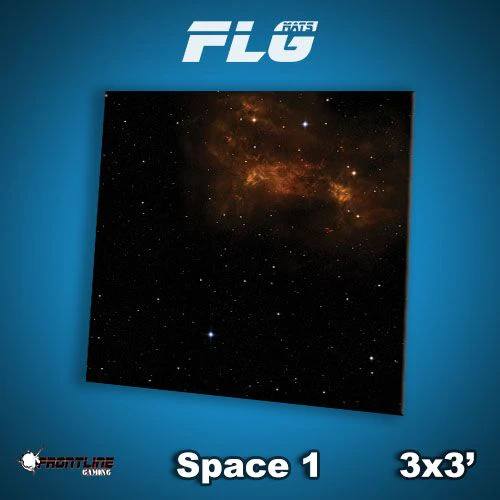 FLG Mats: Space 1 - Image 6