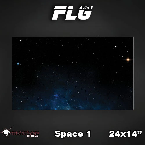 FLG Mats: Space 1 - Image 9
