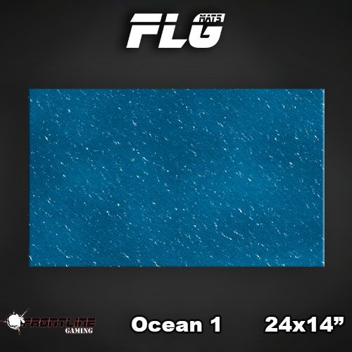 FLG Mats: Ocean 1 - Image 9