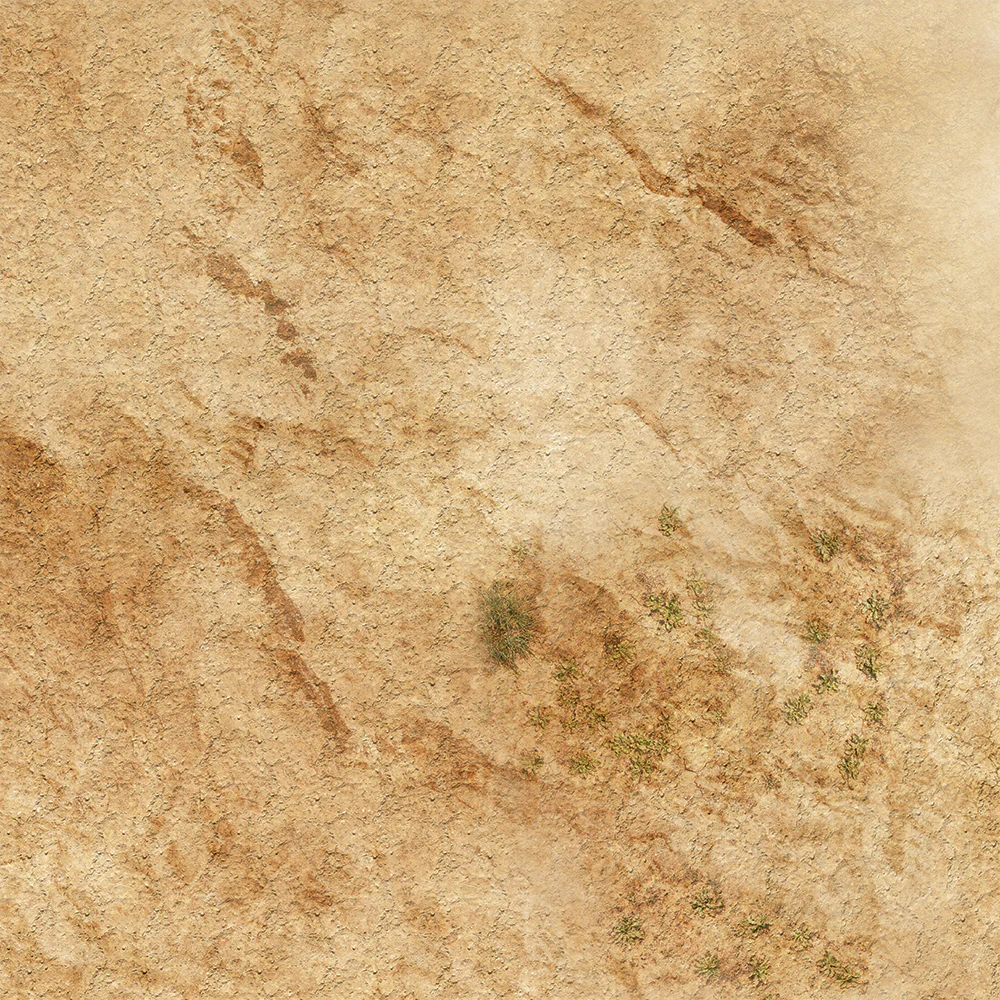 FLG Neoprene Gaming Mats: Badlands 1 - Image 16