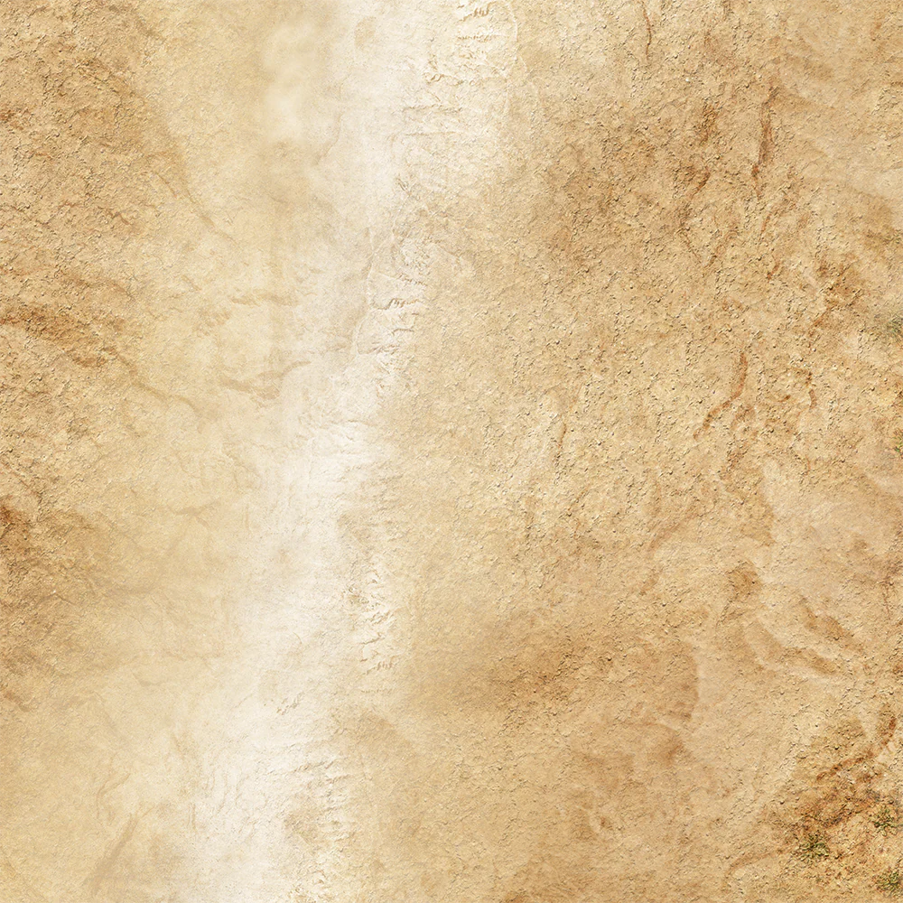 FLG Neoprene Gaming Mats: Badlands 1 - Image 4