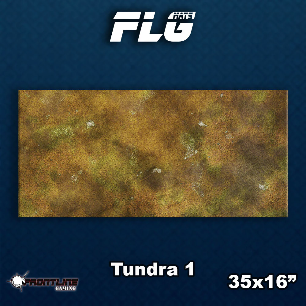 FLG Mats: Tundra 1 - Image 10