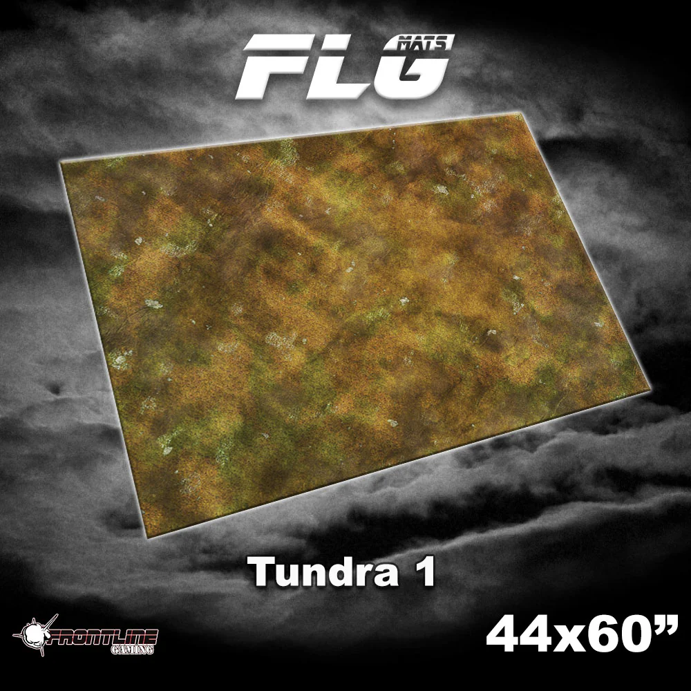 FLG Mats: Tundra 1 - Image 11