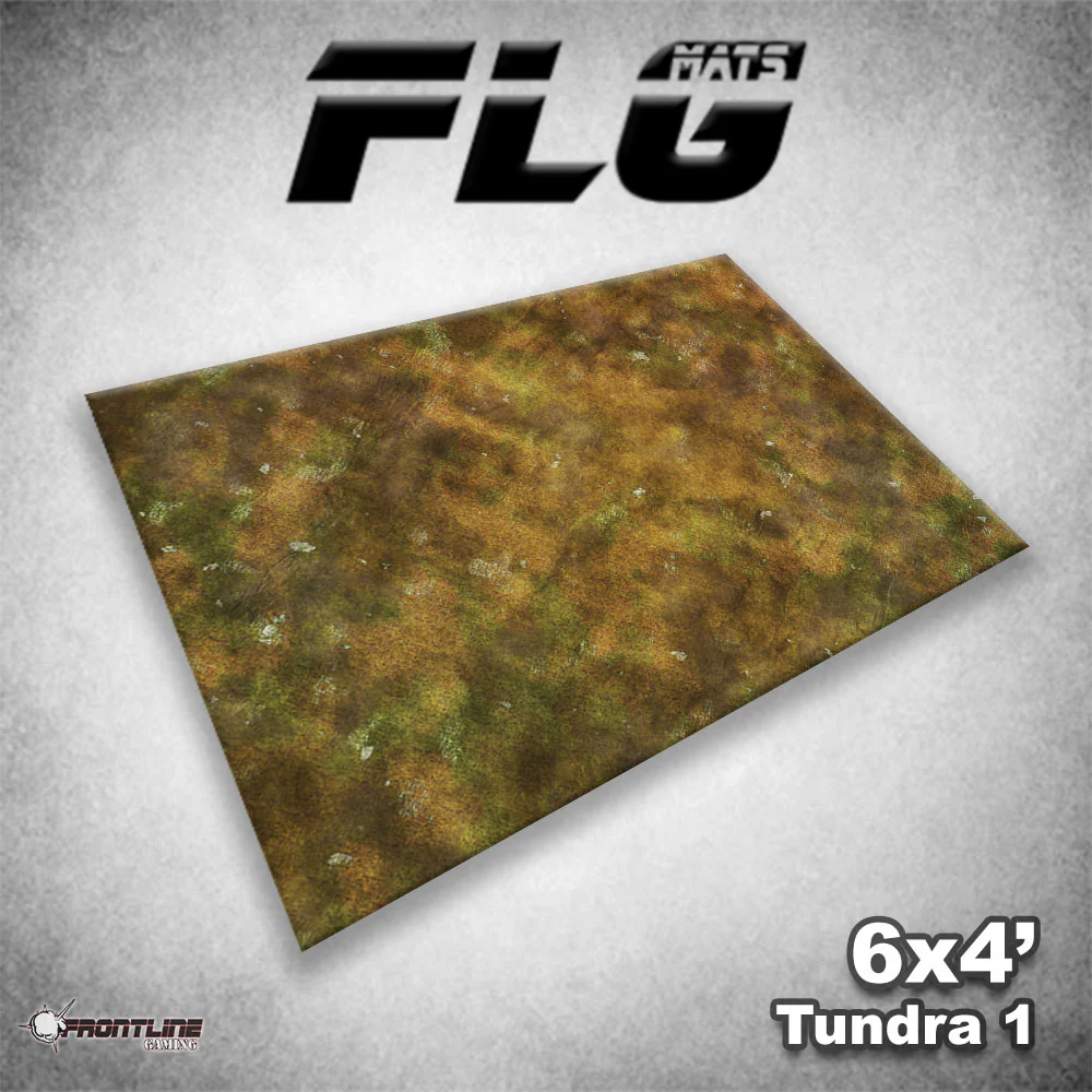 FLG Mats: Tundra 1 - Image 3