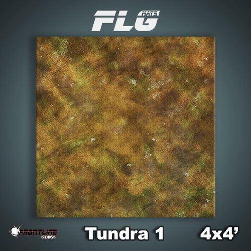 FLG Mats: Tundra 1 - Image 5