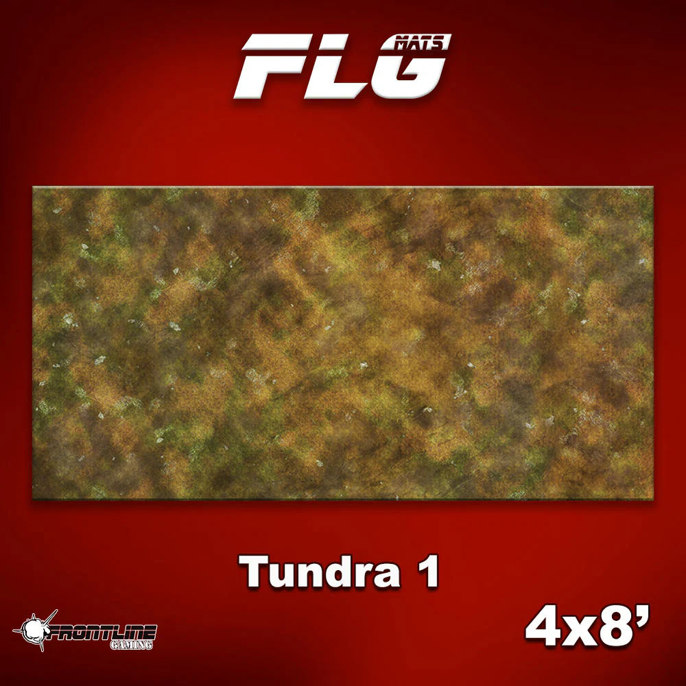 FLG Mats: Tundra 1 - Image 7
