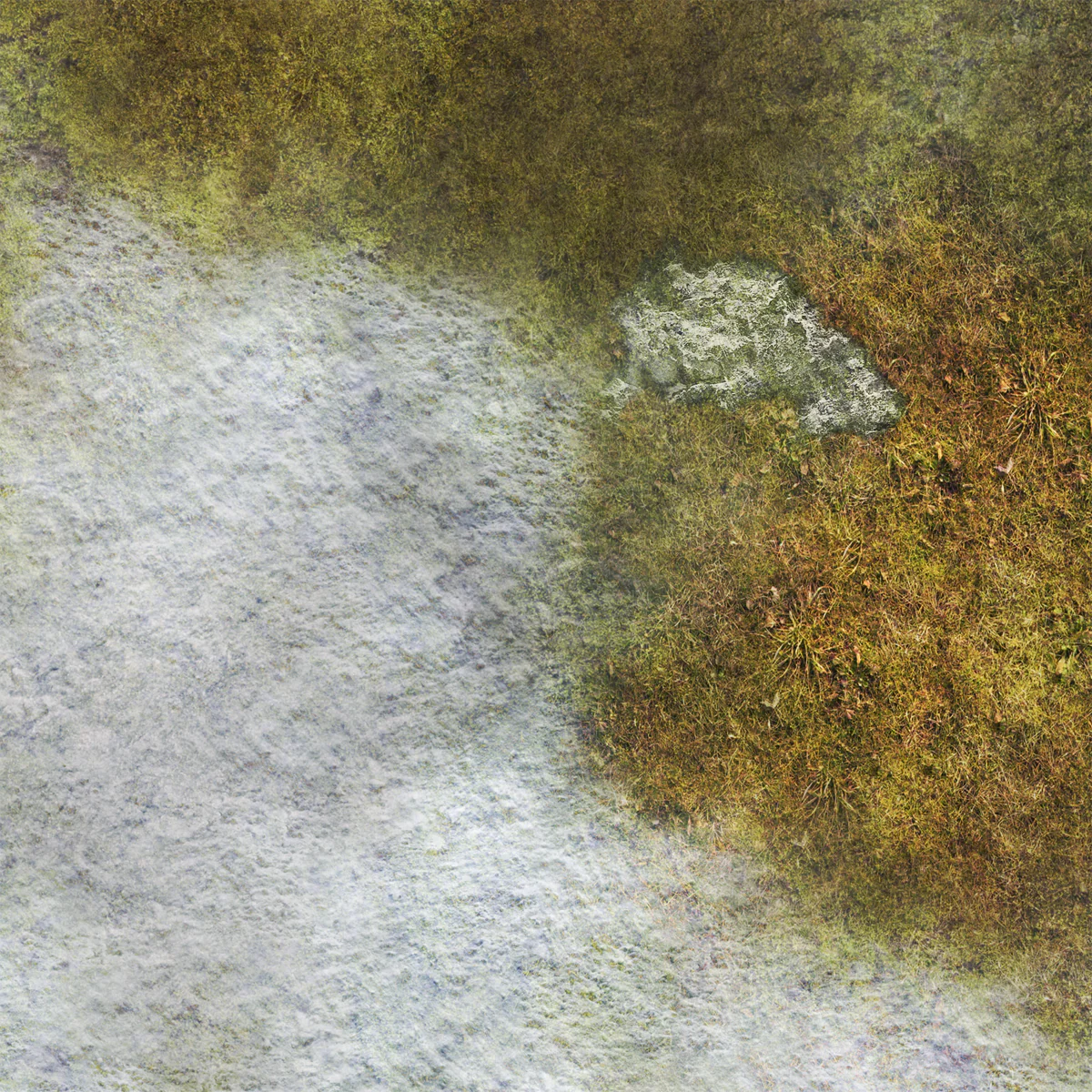 FLG Mats: Snow Covered Tundra 1 - Image 14