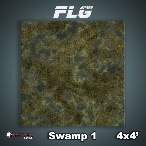 FLG Mats: Swamp 1 - Image 5