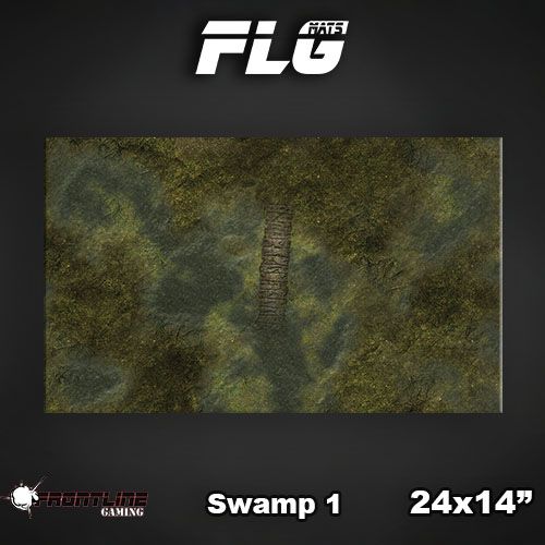 FLG Mats: Swamp 1 - Image 9