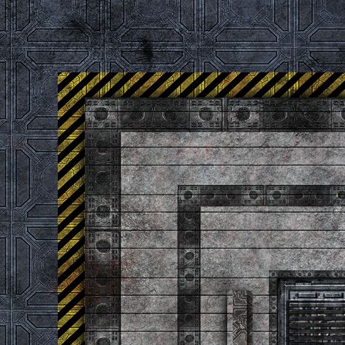 FLG Mats: Industrial 1 - Image 10