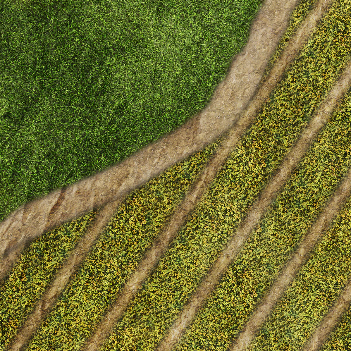 FLG Mats: 15mm Bocage - Image 13