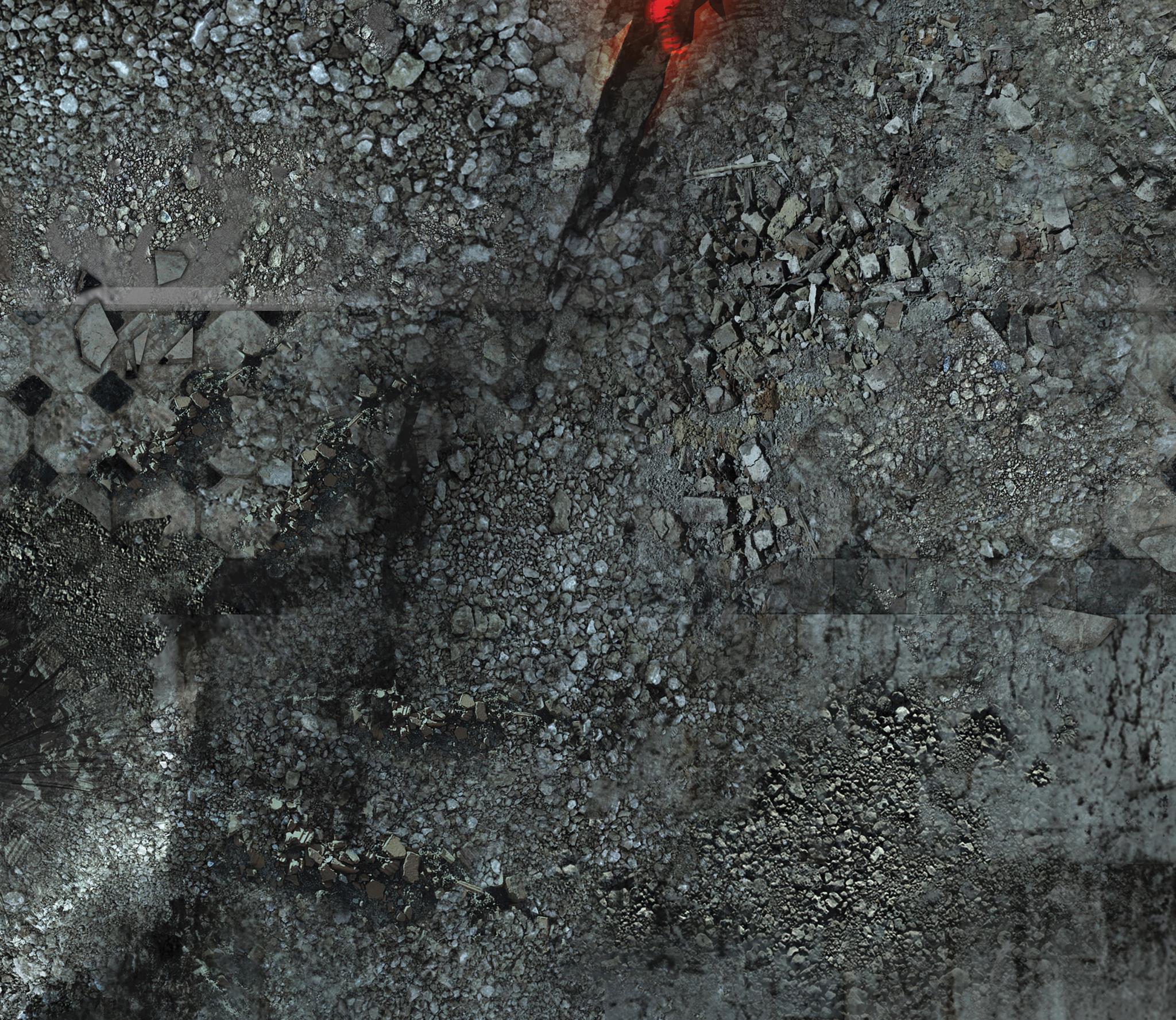 FLG Mats: Urban Chaos - Image 10