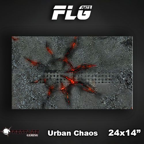 FLG Mats: Urban Chaos - Image 8