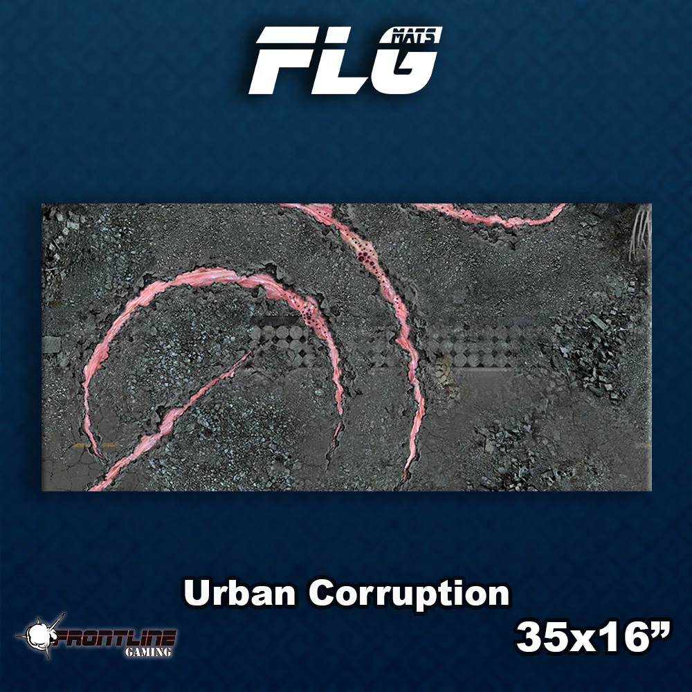FLG Mats: Urban Corruption - Image 11