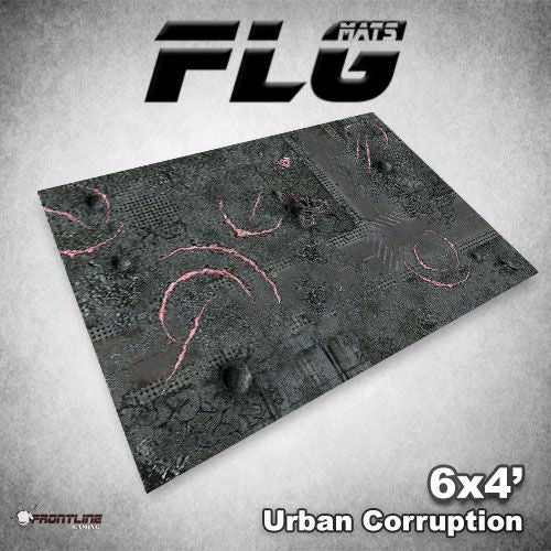 FLG Mats: Urban Corruption - Image 3