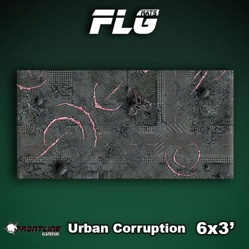 FLG Mats: Urban Corruption - Image 4