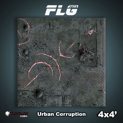 FLG Mats: Urban Corruption - Image 5