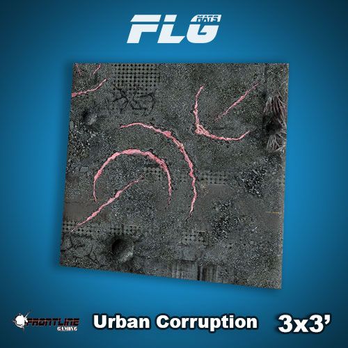 FLG Mats: Urban Corruption - Image 6