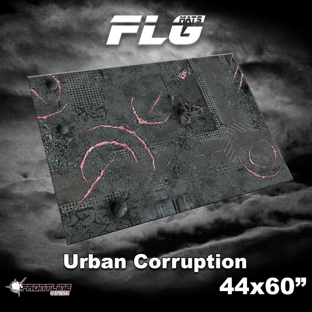FLG Mats: Urban Corruption - Image 7