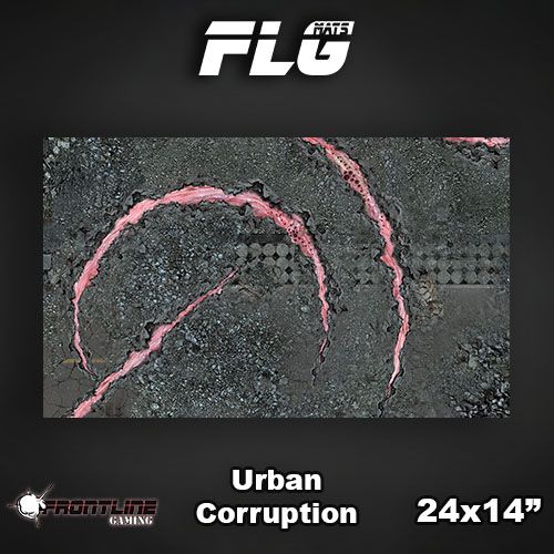 FLG Mats: Urban Corruption - Image 9