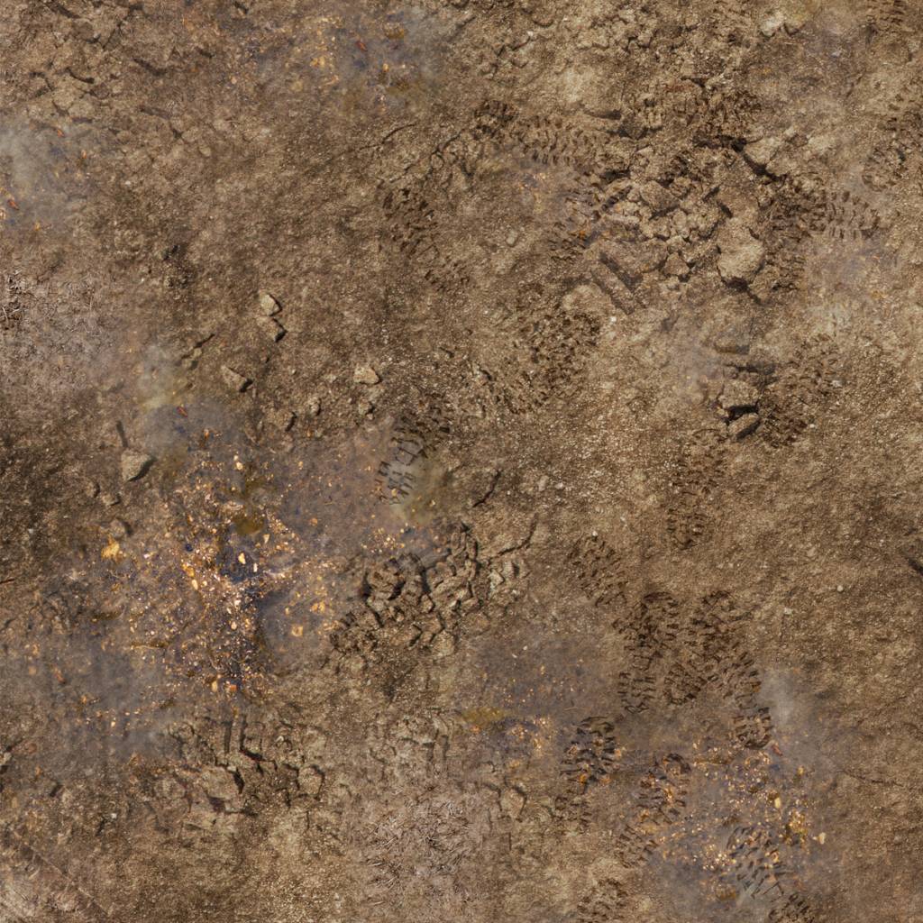 FLG Mats: Field Base - Image 12