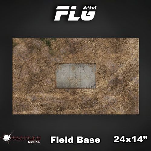 FLG Mats: Field Base - Image 9