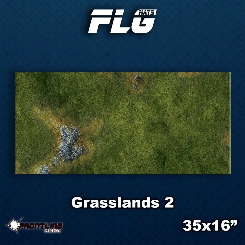 FLG Mats: Grasslands 2 - Image 11