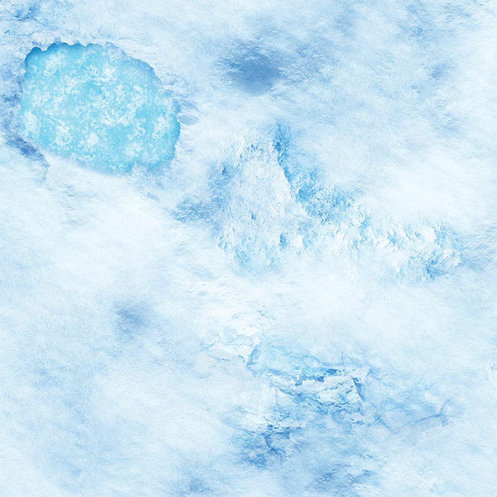 FLG Mats: Snow 2 - Image 13