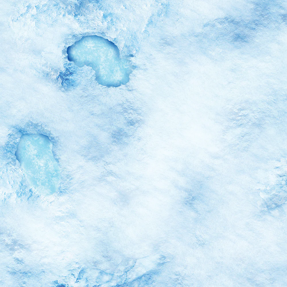 FLG Mats: Snow 2 - Image 2