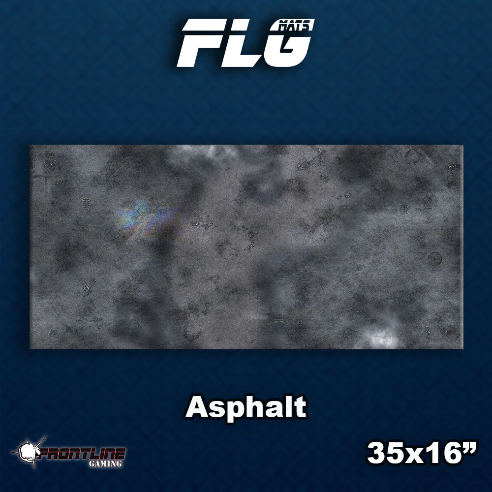 FLG Mats: Asphalt - Image 11