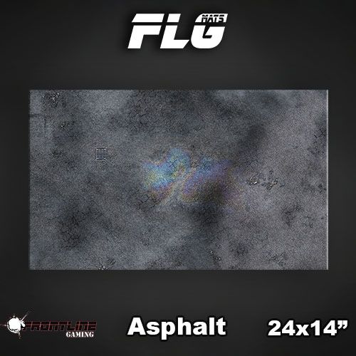 FLG Mats: Asphalt - Image 12