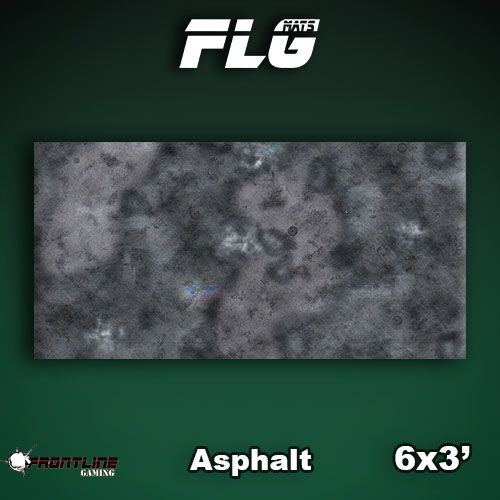 FLG Mats: Asphalt - Image 4