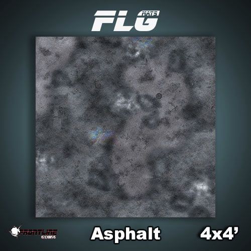 FLG Mats: Asphalt - Image 5