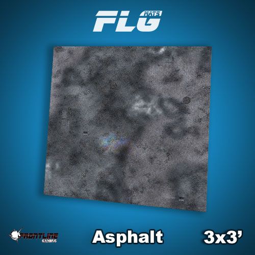 FLG Mats: Asphalt - Image 6