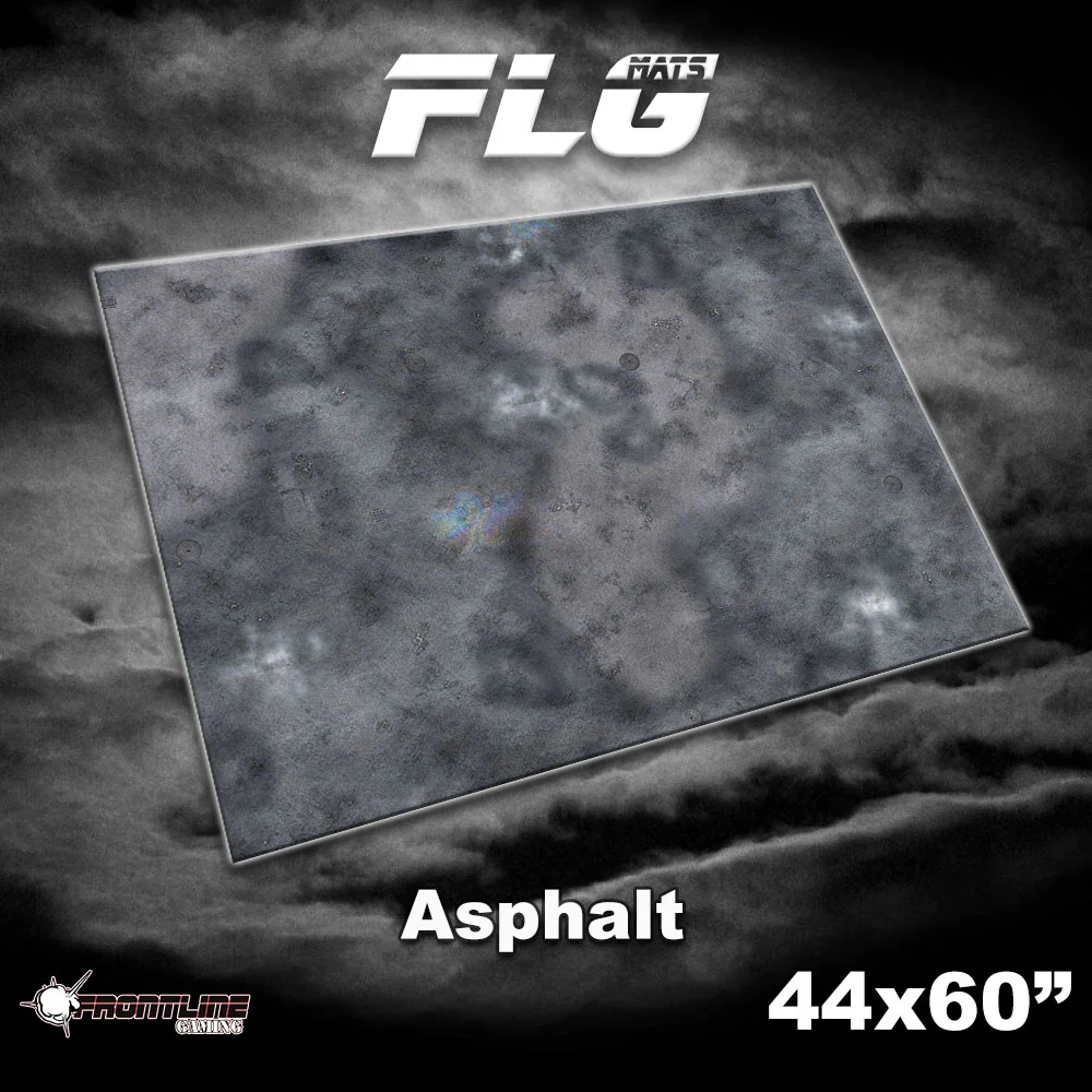 FLG Mats: Asphalt - Image 7