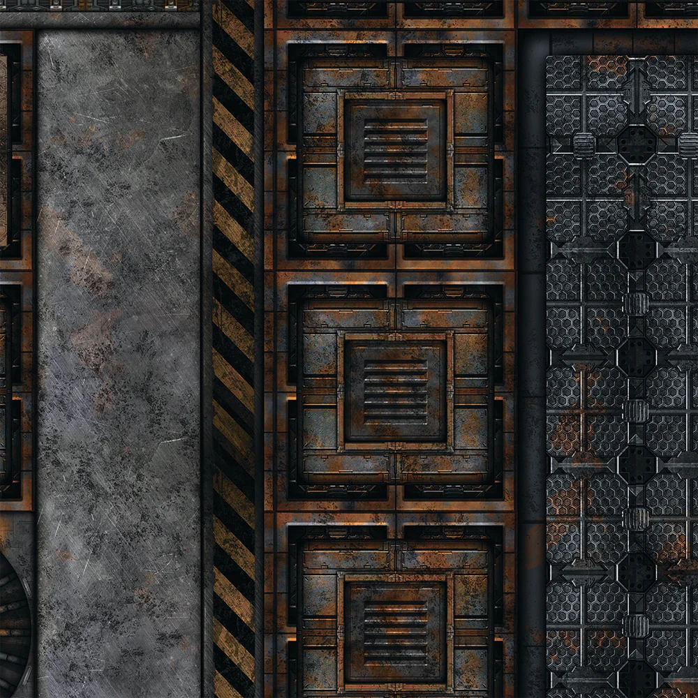FLG Mats: Undercity - Image 12