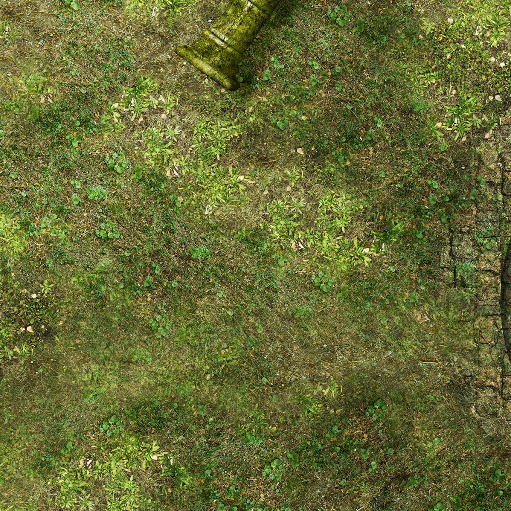 FLG Mats: Jungle - Image 10