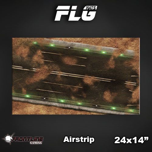 FLG Mats: Airstrip - Image 12