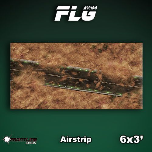 FLG Mats: Airstrip - Image 4