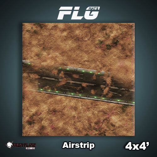 FLG Mats: Airstrip - Image 5