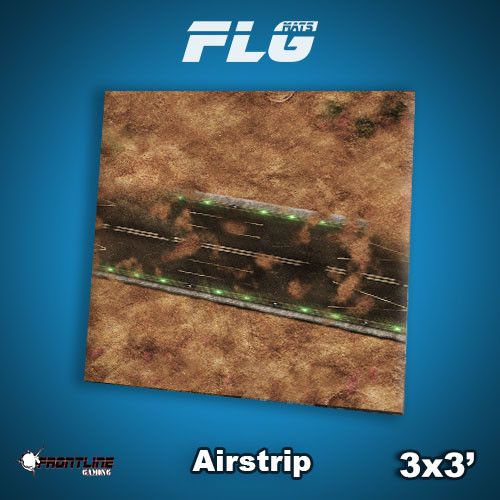 FLG Mats: Airstrip - Image 6