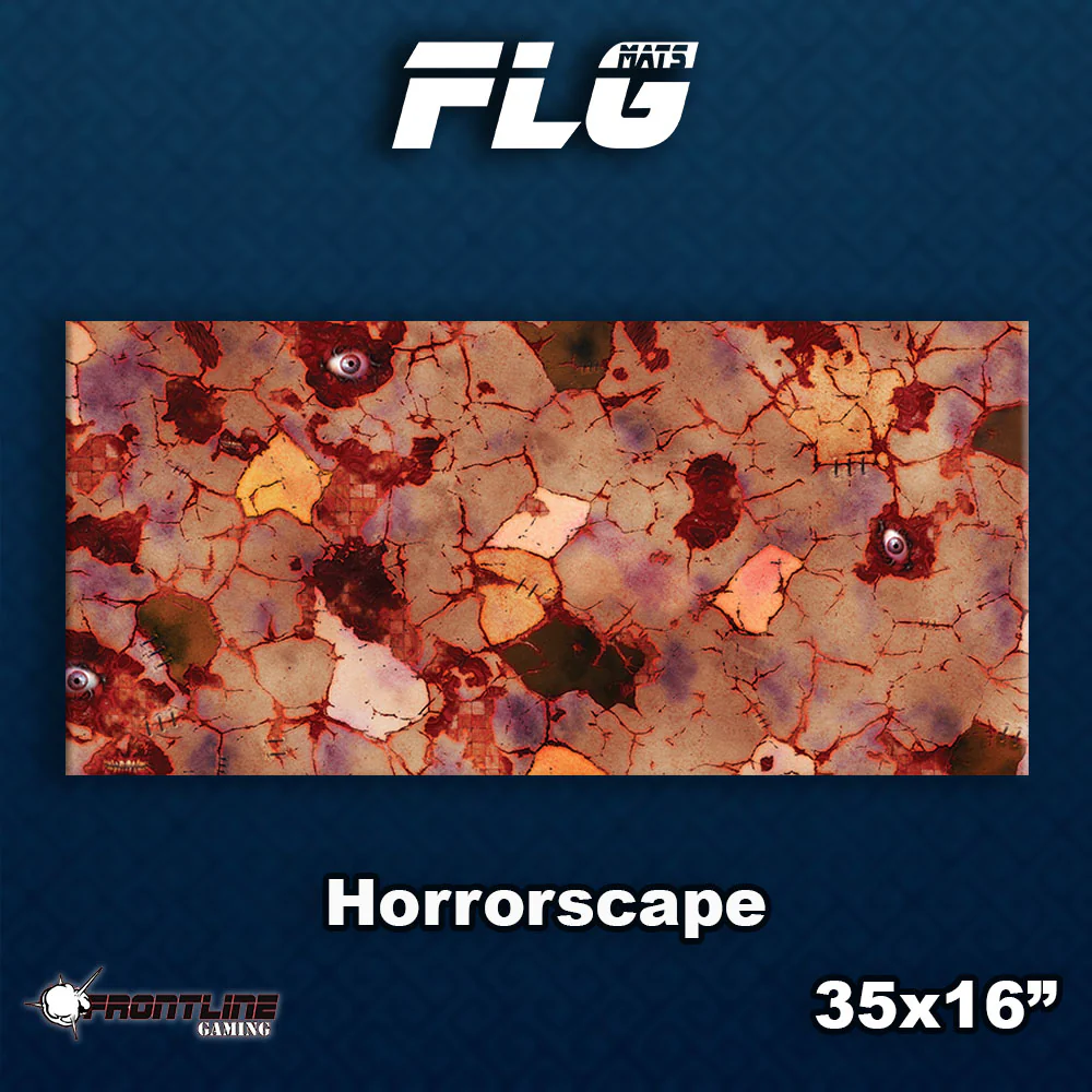 FLG Mats: Horrorscape - Image 12