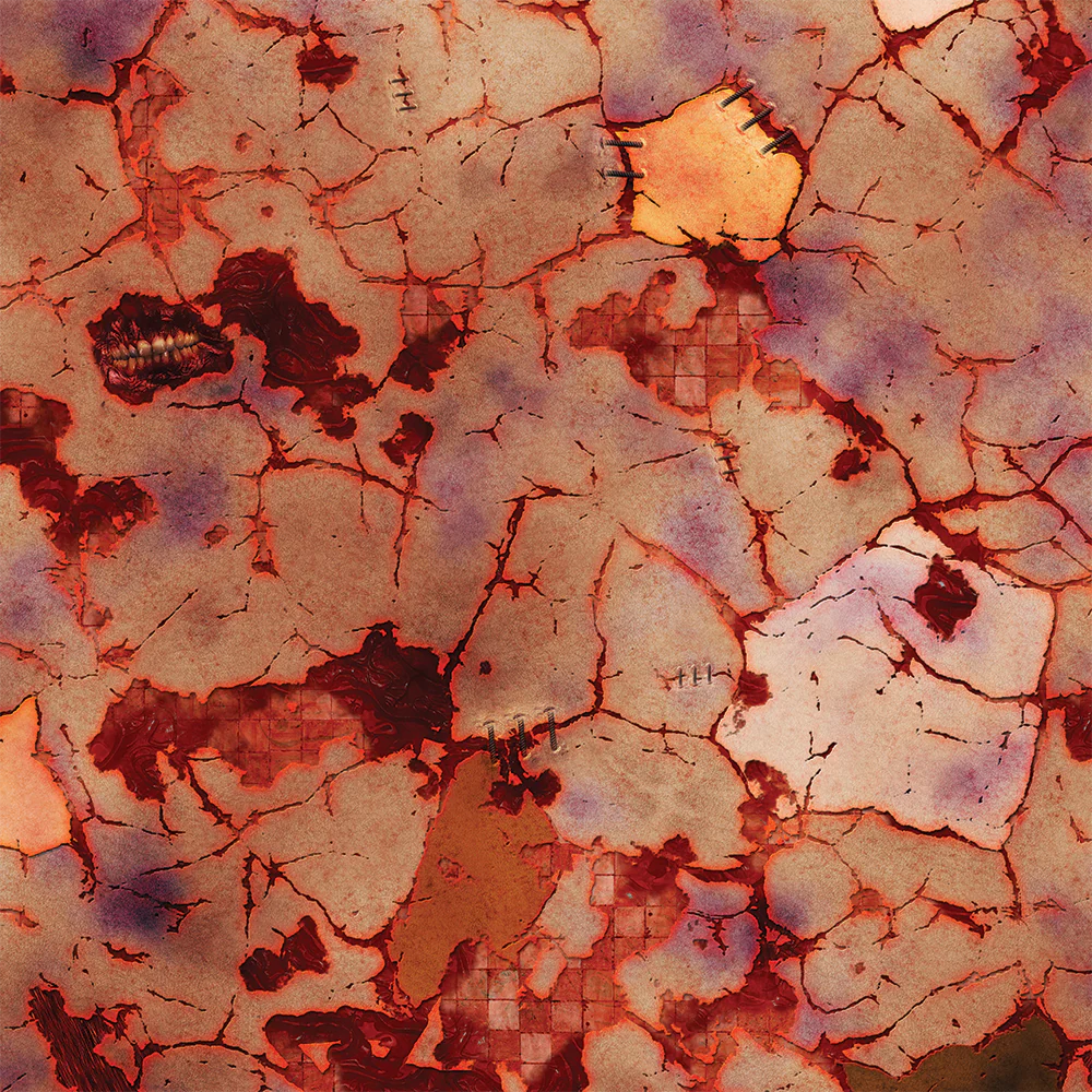 FLG Mats: Horrorscape - Image 13