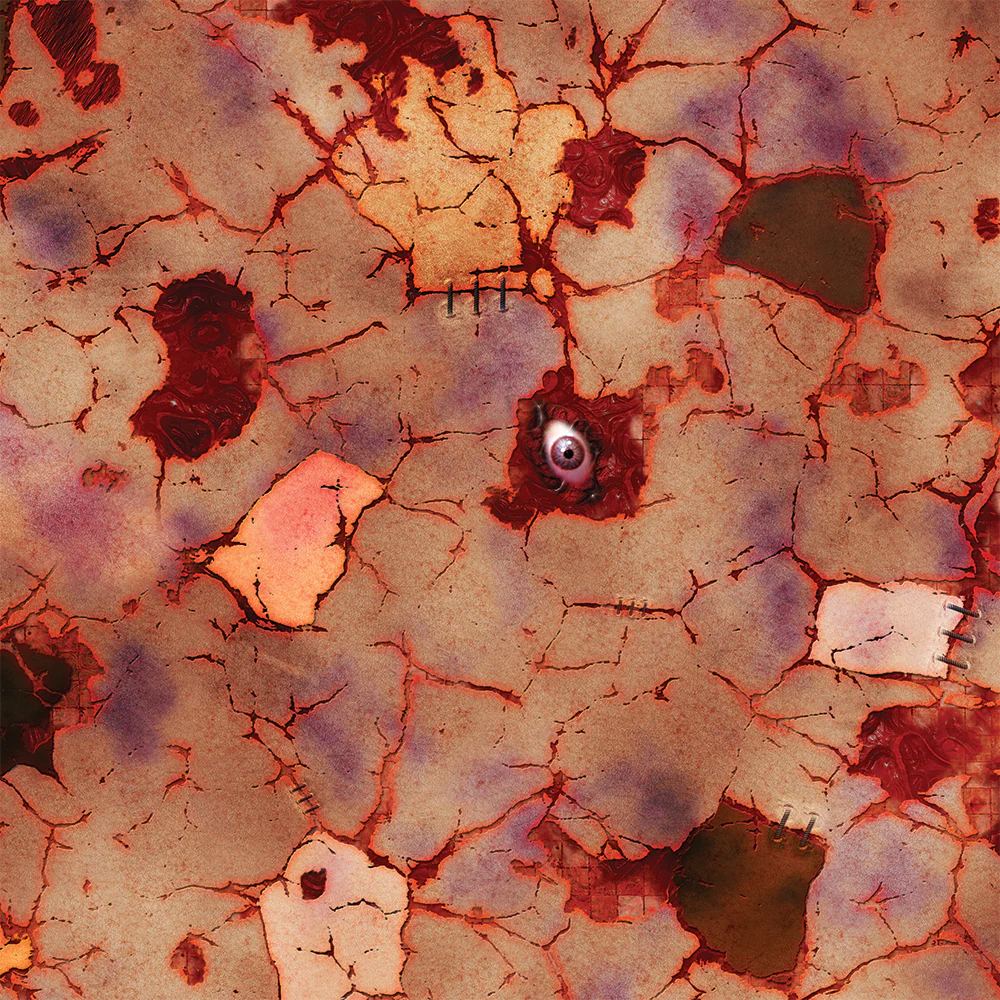 FLG Mats: Horrorscape - Image 2