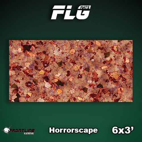 FLG Mats: Horrorscape - Image 4