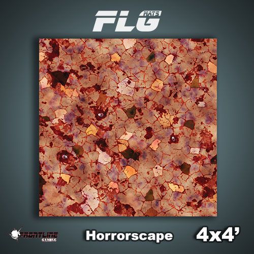 FLG Mats: Horrorscape - Image 5