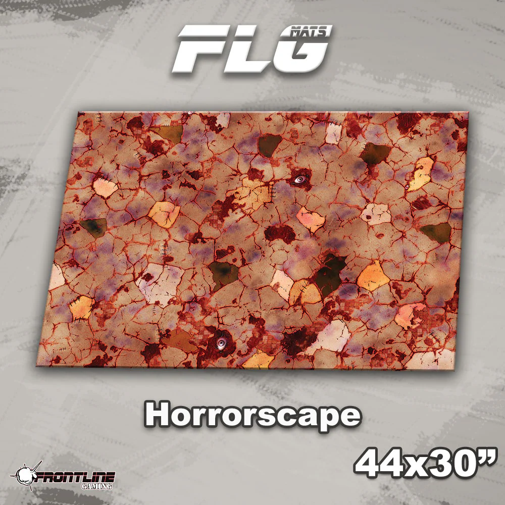 FLG Mats: Horrorscape - Image 8